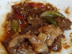 -福来居烤鸭店(天坛二店)