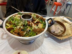 -王大乔泡椒米线(吉联MALL店)