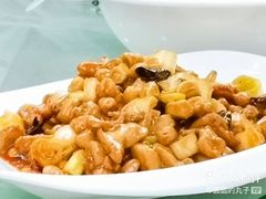 -成都驻京办餐厅(蜀都宾馆店)