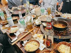 -黄潇洒老火锅(九眼桥宏济巷店)