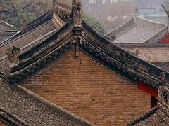-华清宫景区