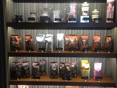 零售区-星巴克(枣阳路店)