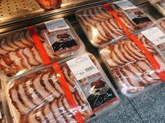 -沃尔玛超市(武侯店)