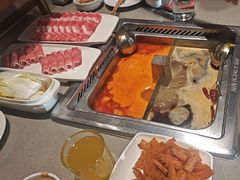 -海底捞火锅(龙湖北京大兴天街店)