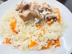 -百格里格.Uyghur cuisine(百色路店)