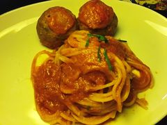 -WOLFGANG PUCK KITCHEN & BAR(迪士尼小镇店)