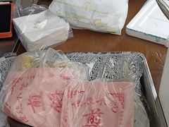 -全聚德烤鸭店(马家堡店)