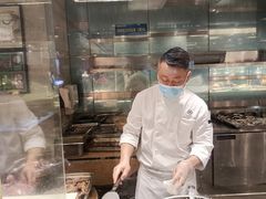 -荟星庭西餐厅(天府丽都喜来登饭店)