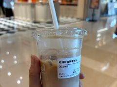 -Seesaw Coffee(环贸iapm店)