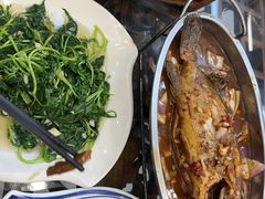 -徽州美食(三十年老店)