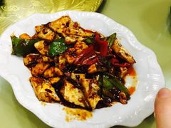 -富临轩私房菜(集庆门大街店)