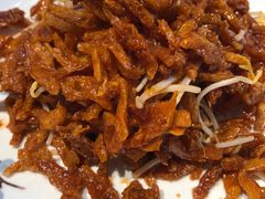 -天天初二·天津传统捞面·天津特色菜(凌奥总店)
