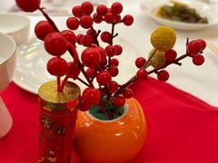 -香宫中餐厅·大连香格里拉(人民路店)