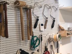 -Oasis绿洲银饰珍珠手作diy(壹方城店)