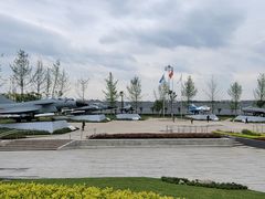 -成飞公园