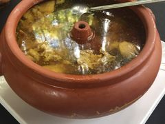 -新竹里馆·花园餐厅(兴苑路店)