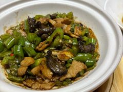 -鲜味食族水产·海鲜餐厅