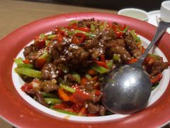 -浔庐餐厅•江西老字号•九江菜(烟水亭店)