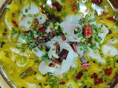 -龙师傅卤炒(天马店)
