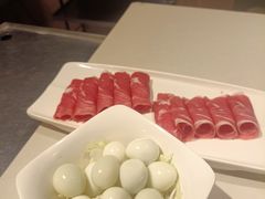 -海底捞火锅(劲松店)