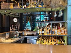 -THE CANNERY&JUJU 新鲜海鲜·牛排美食酒廊