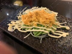 -汕头国际大酒店-牛一町目餐厅