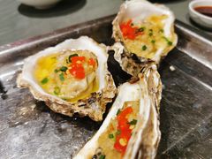 -海鲜e族(马王堆店)