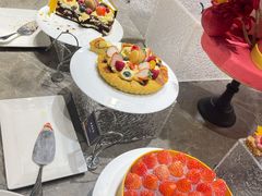 -太湖饭店玉兰厅(自助餐厅)