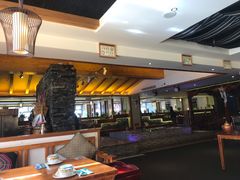 大堂-思金拉措庄园藏餐(太阳岛店)