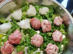 吉祥三宝-丰尔粥食·粥底火锅·桑拿鸡(大良总店)