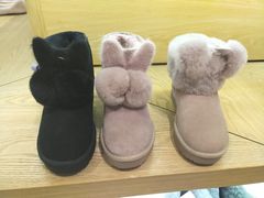 实物图-hotwind热风(重庆悦荟店)