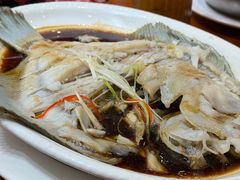 -盈春大饭店(千山路店)