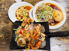 -星奇缘·海鲜餐厅(东山美食地标店)