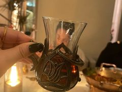 -龟兹KUCINA·新疆菜(前滩L+PLAZA店)