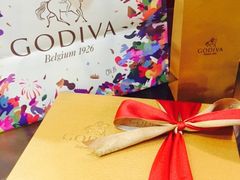 -GODIVA(万象城店)