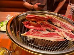 -西塔老太太泥炉烤肉(苏州大悦城店)