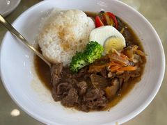 -服务大楼冷面(延大店)