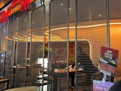 -啫胜(西城红场店)