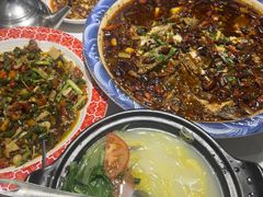 -新概念来凤鱼(璧山店)