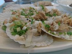 -海天一色海景自助餐厅(西港花园店)