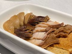 -津禧荟·酥皮烤鸭(北辰店)