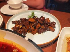 外婆小牛肉-外婆家(世界城广场店)