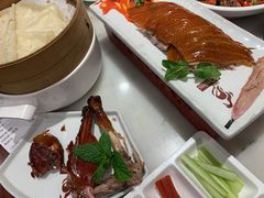 烤鸭-鸭匠食府·挂炉烤鸭·新京菜(阜成路店)