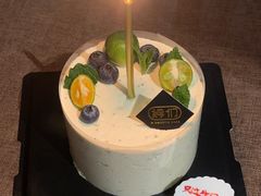 -姆们M Sweetie Cake(三里屯店)
