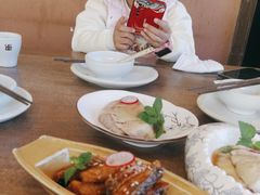 -香园茶社·金陵小灶(老门东店)