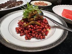-虹潮荟·餐桌上的美食地理(太阳宫店)