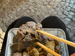 -明记牛杂(新马路分店)