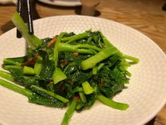-金成潮菜博物馆(海珠湿地店)