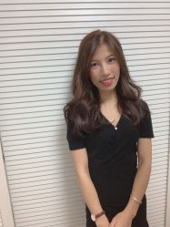-TK·HAIR SALON韩式设计