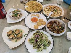 -巽寮印象美食部落餐厅·海鲜·地方特色菜(惠州体验店)